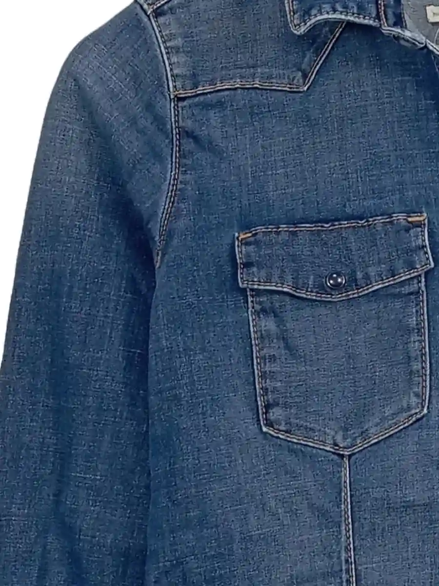 ESPRIT Hemdbluse Bild 2