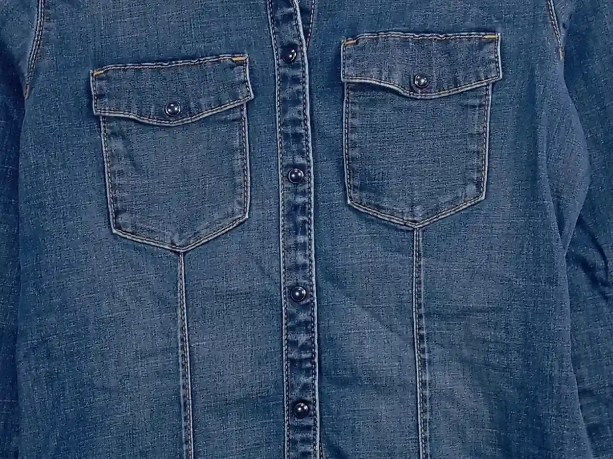 ESPRIT Hemdbluse Bild 3