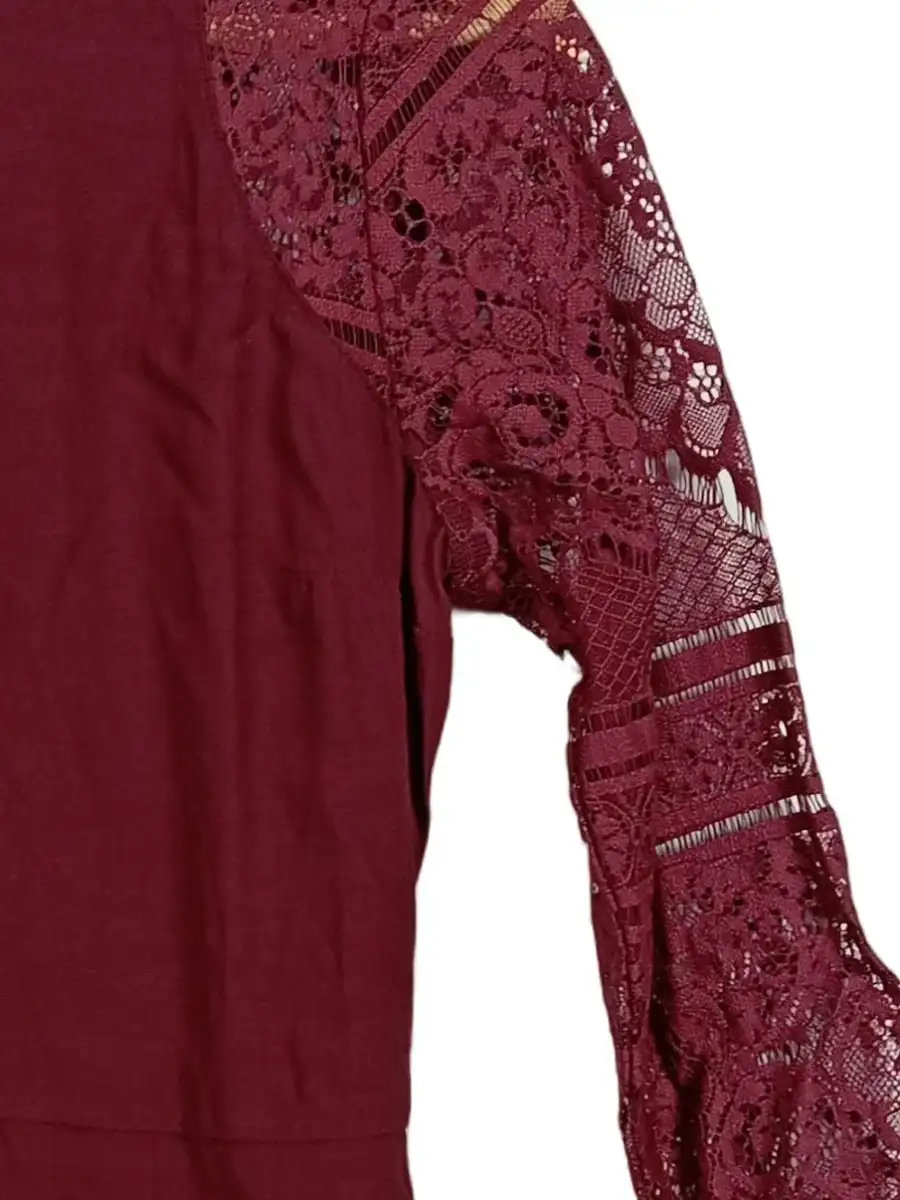 ABERCROMBIE & FITCH Cocktailkleid Bild 3