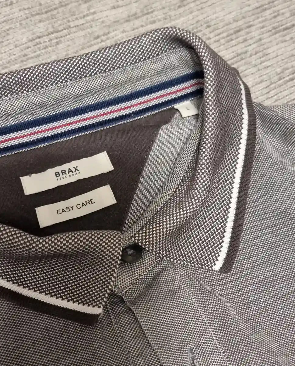 BRAX Poloshirt Bild 5