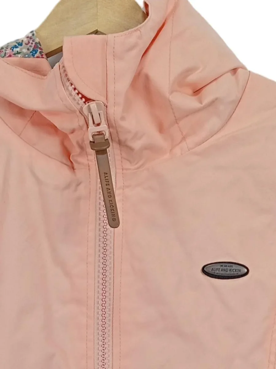 ALIFE & KICKIN Leichte Jacke Bild 2