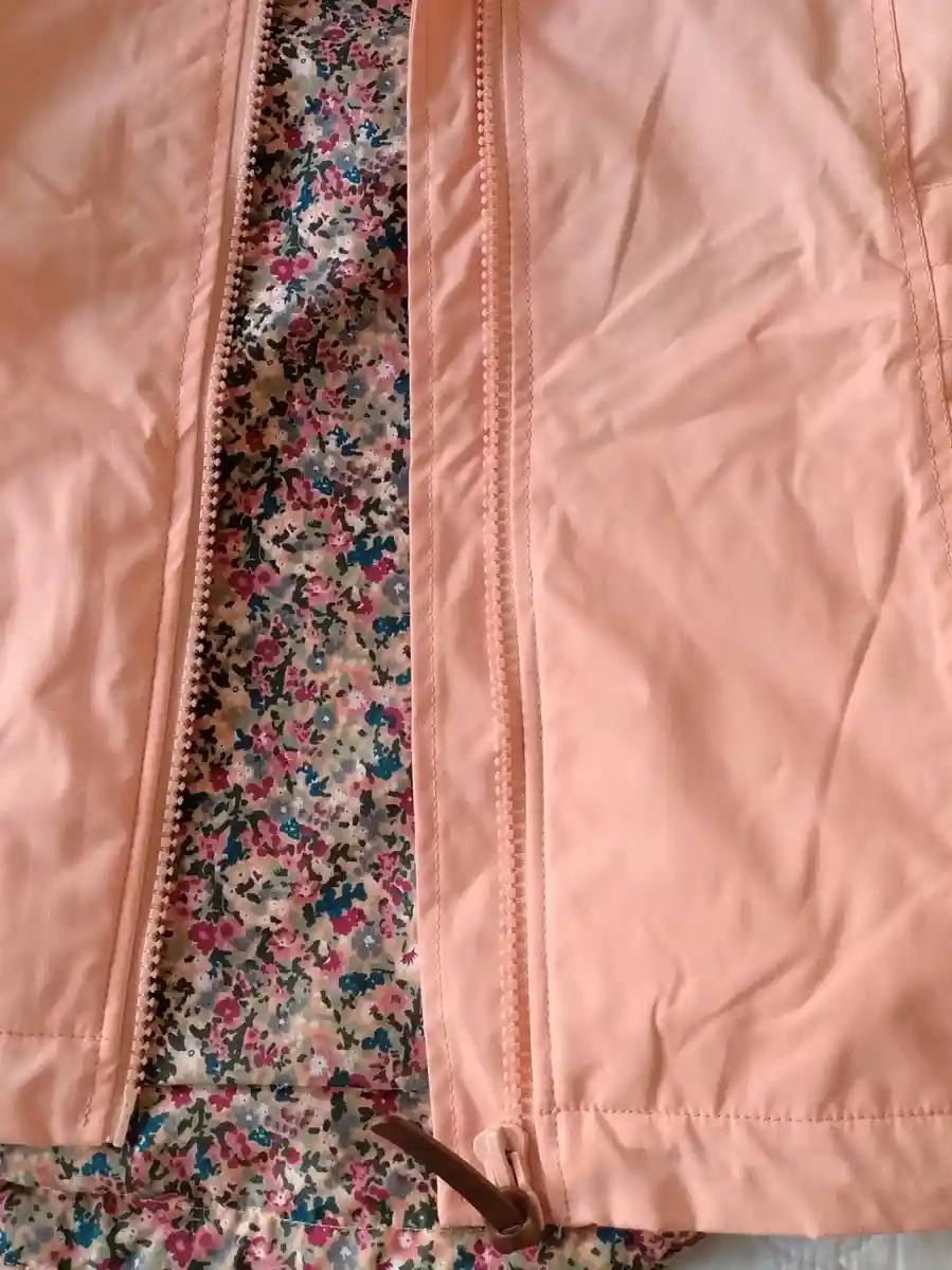 ALIFE & KICKIN Leichte Jacke Bild 4