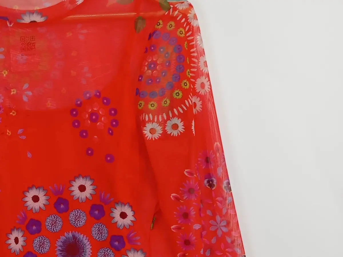 DESIGUAL Langarmshirt Bild 5