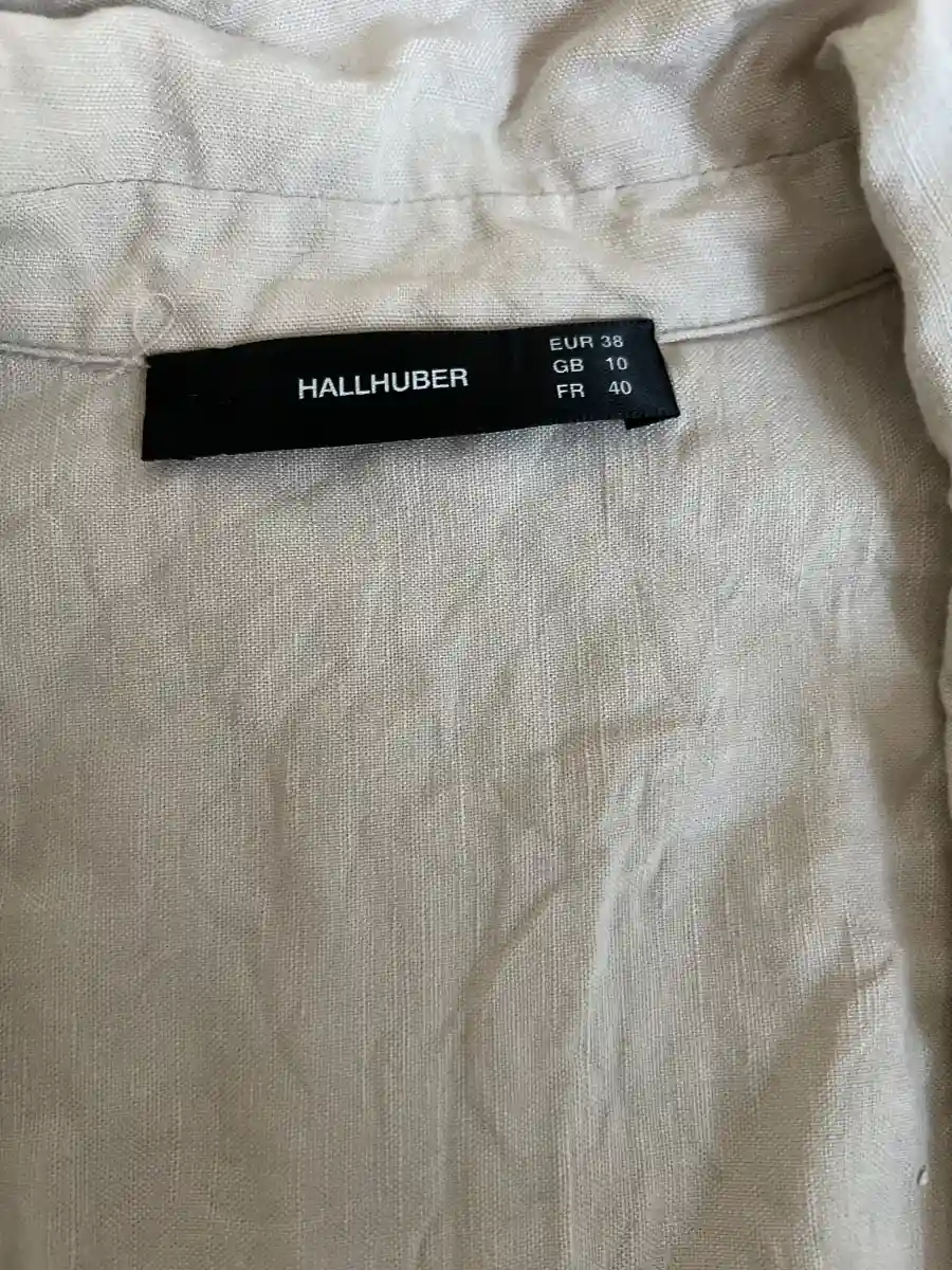 HALLHUBER Jumpsuit Bild 6