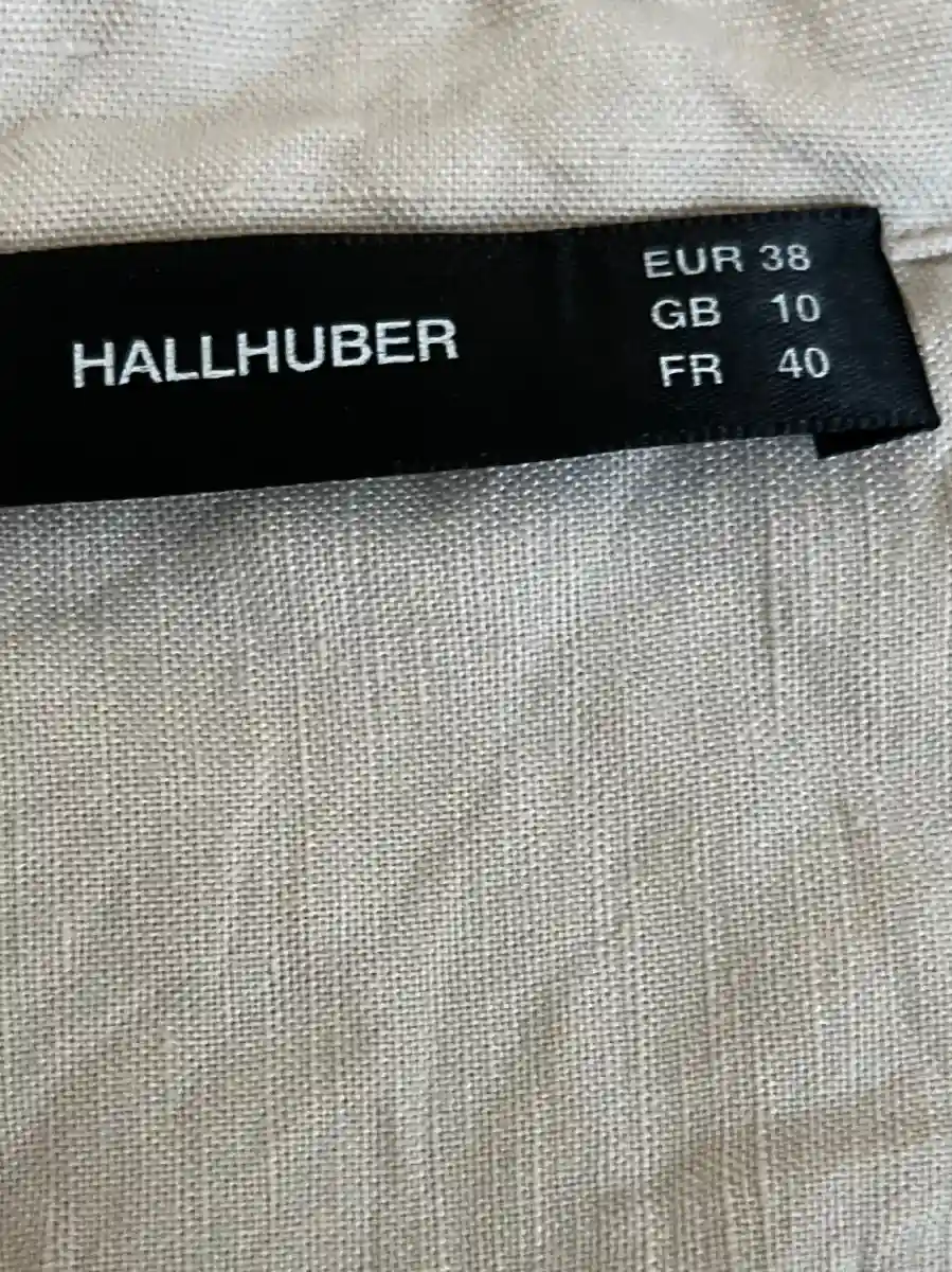 HALLHUBER Jumpsuit Bild 7