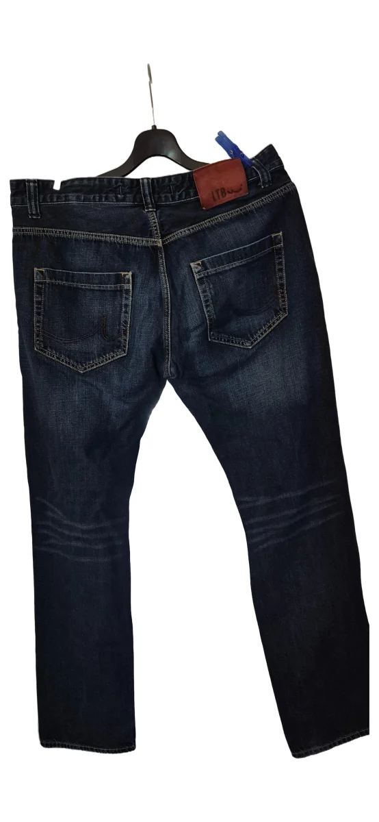 LTB Jeans Straight Leg Bild 2