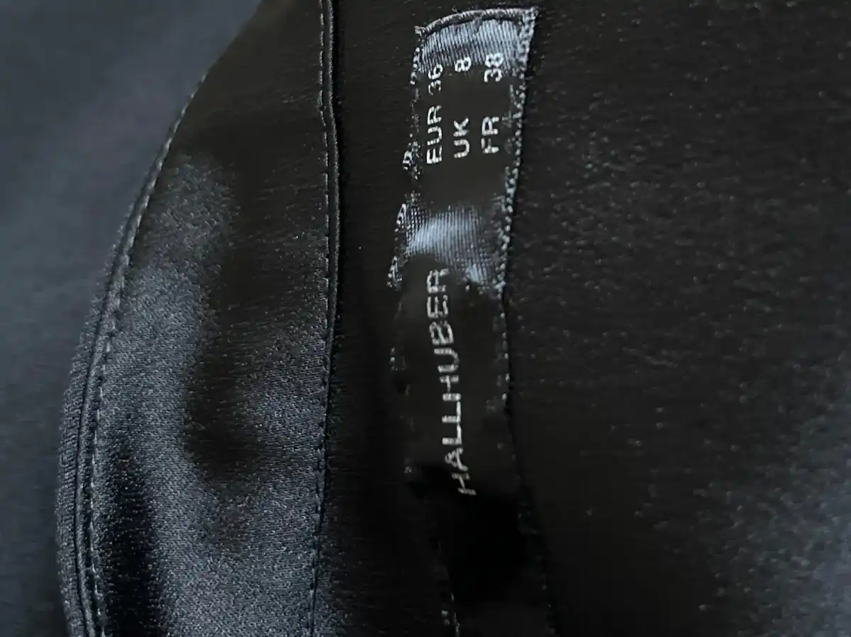 HALLHUBER Jumpsuit Bild 5