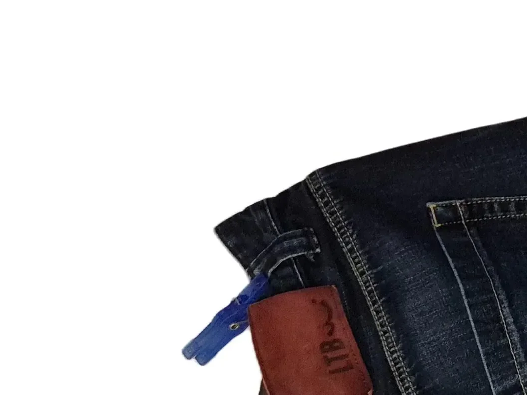 LTB Jeans Straight Leg Bild 6