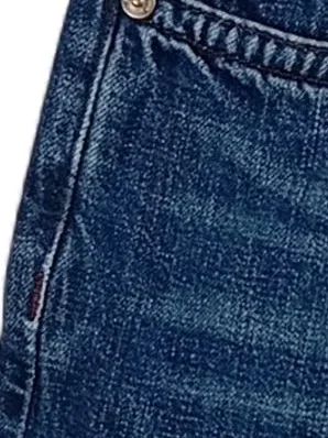 LTB Jeans Straight Leg Bild 8