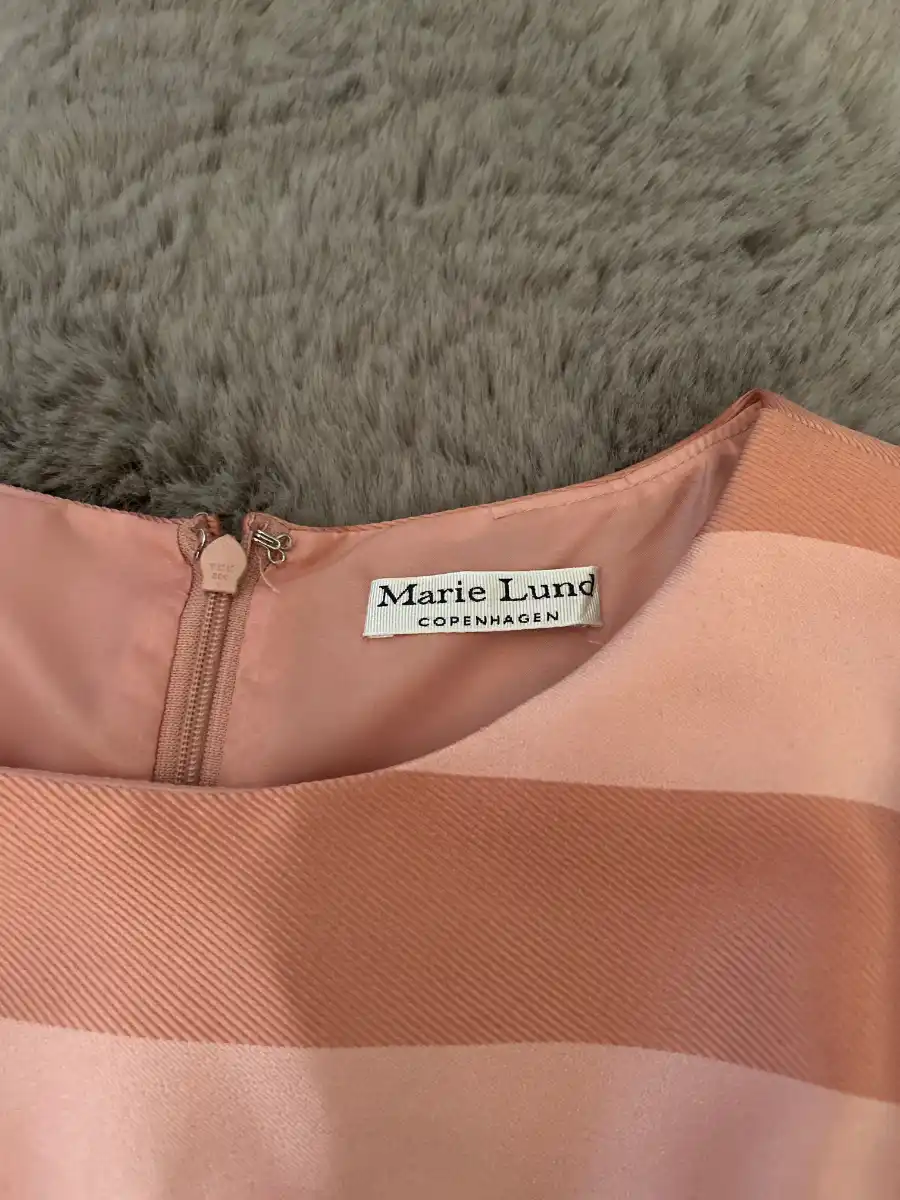 MARIE LUND Cocktailkleid Bild 5