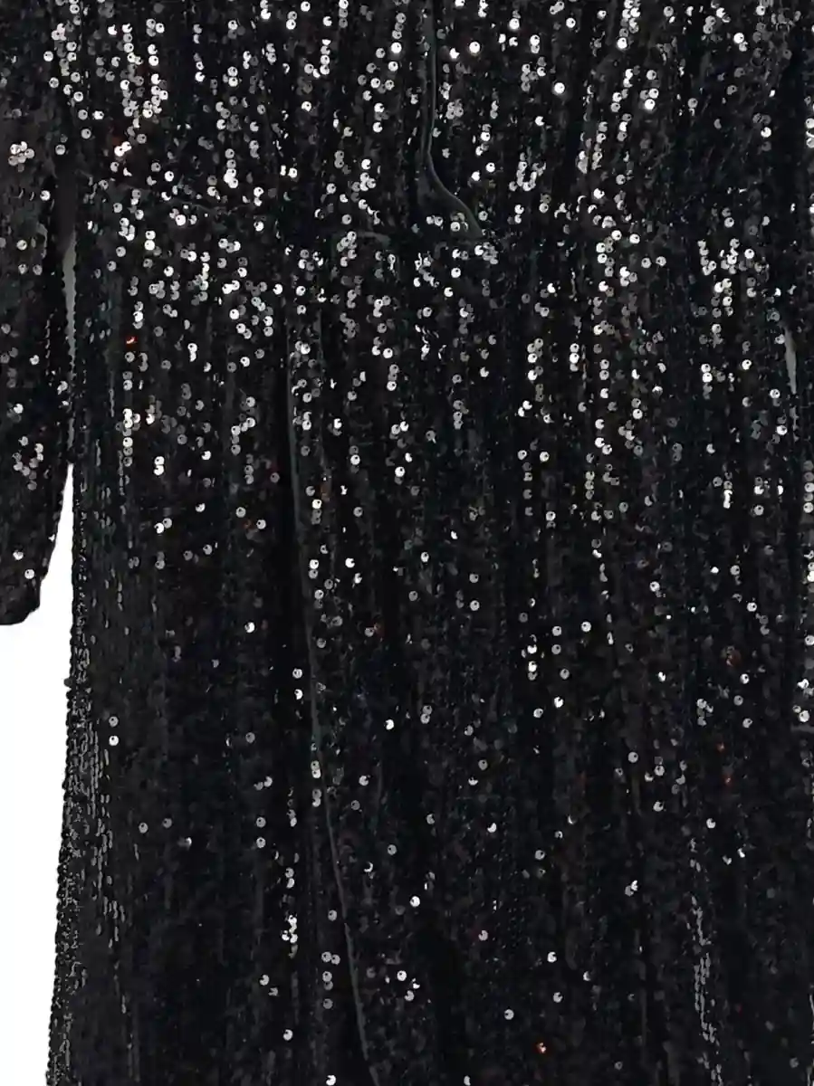 BLOOMCHIC festliches Kleid Bild 3