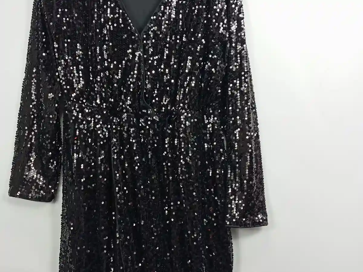 BLOOMCHIC festliches Kleid Bild 2