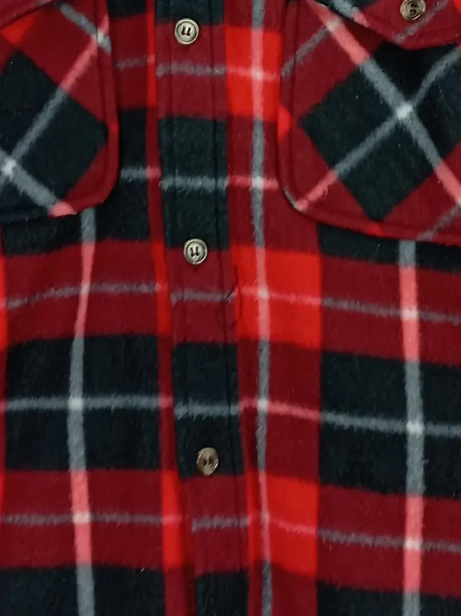 RICK ARMAND Fleecejacke Bild 4