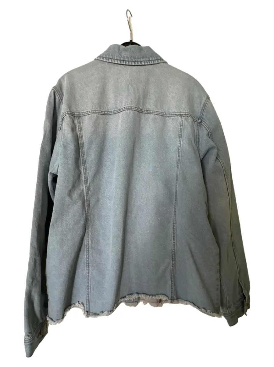 SPRINGFIELD Jeansjacke Bild 3