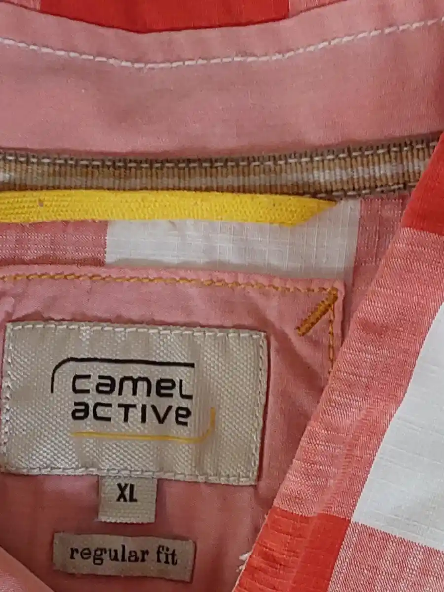 CAMEL ACTIVE Freizeithemd Bild 6