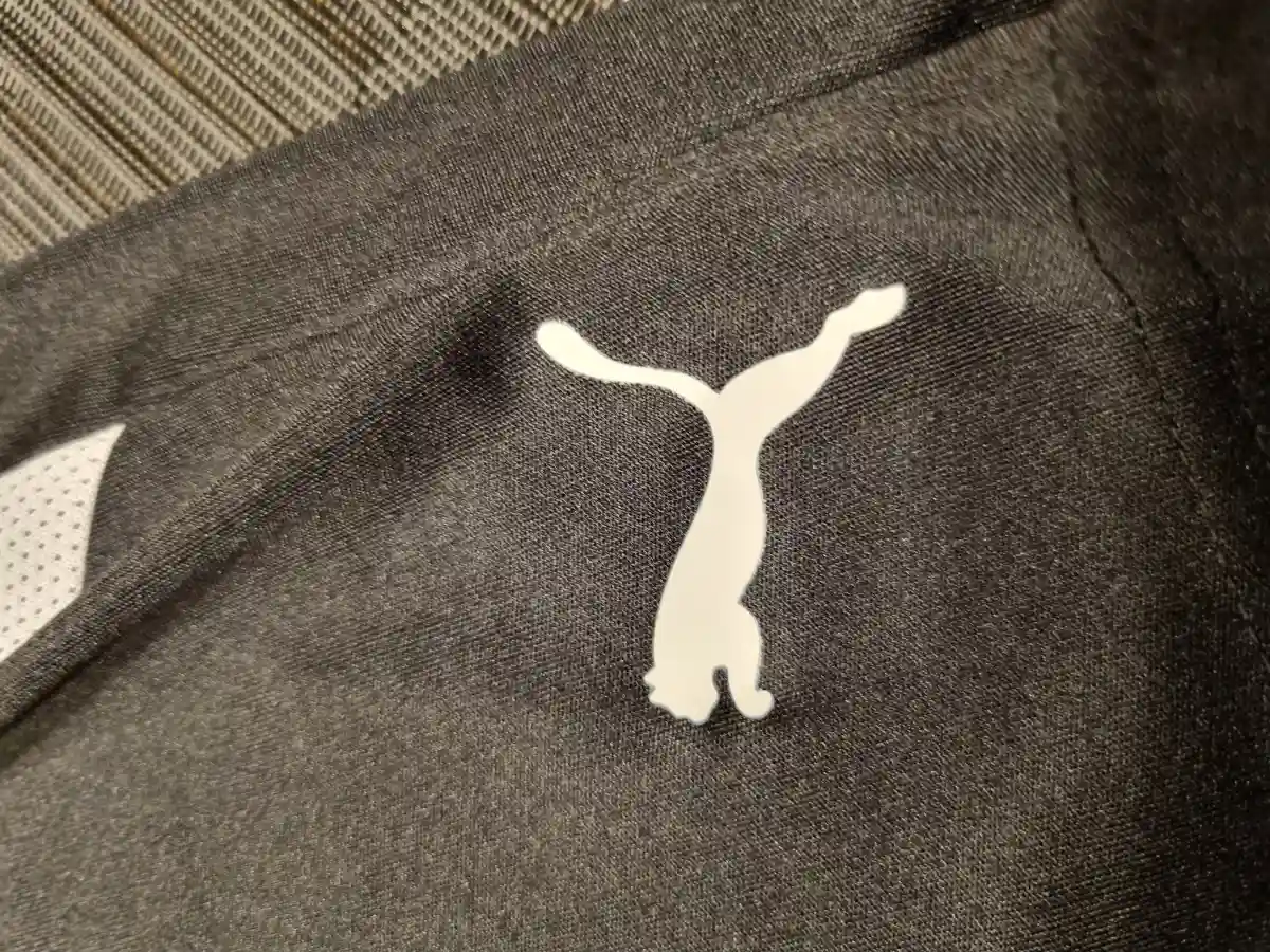 PUMA Sport Shorts Bild 3