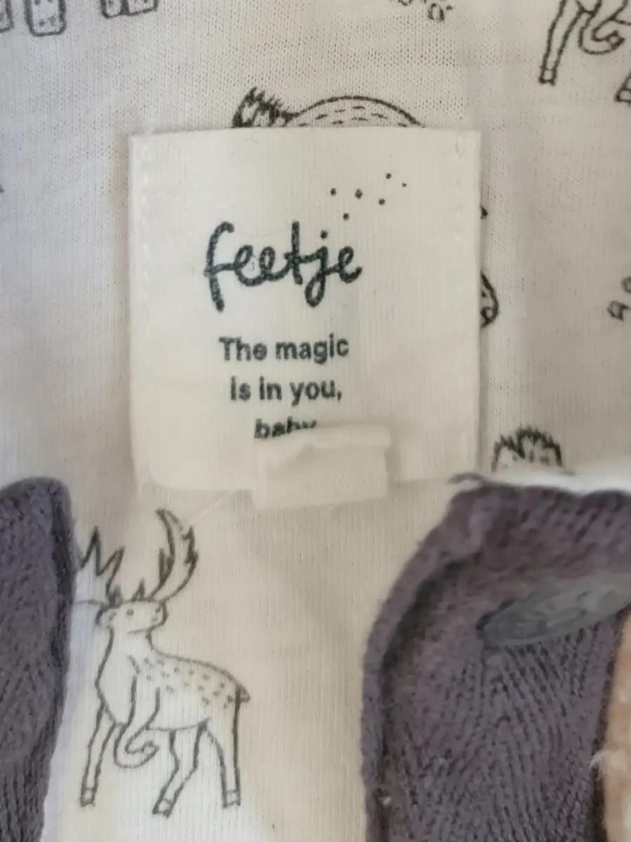 FEETJE Fleecejacke Bild 6