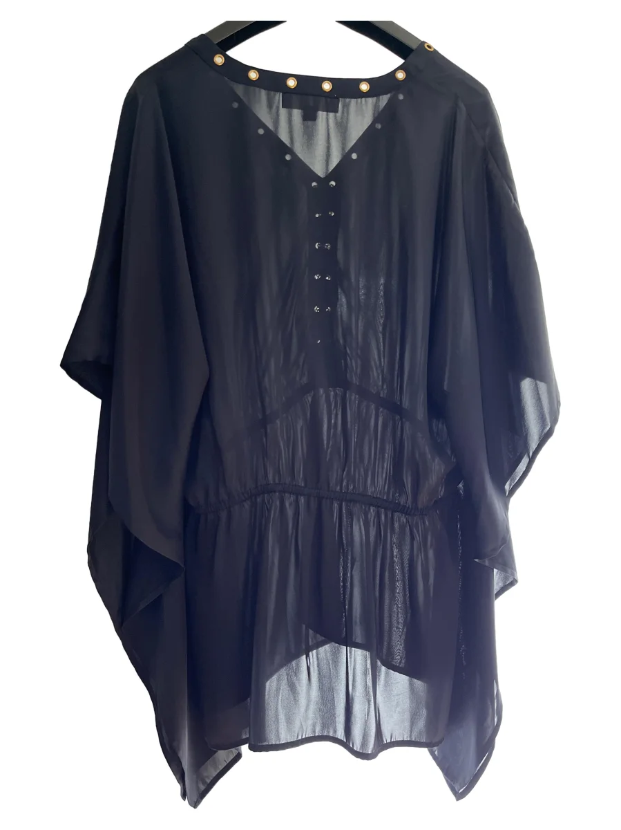 MICHAEL KORS festliches Kleid Bild 2