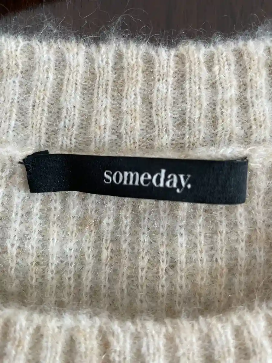 SOMEDAY Steppweste Bild 4