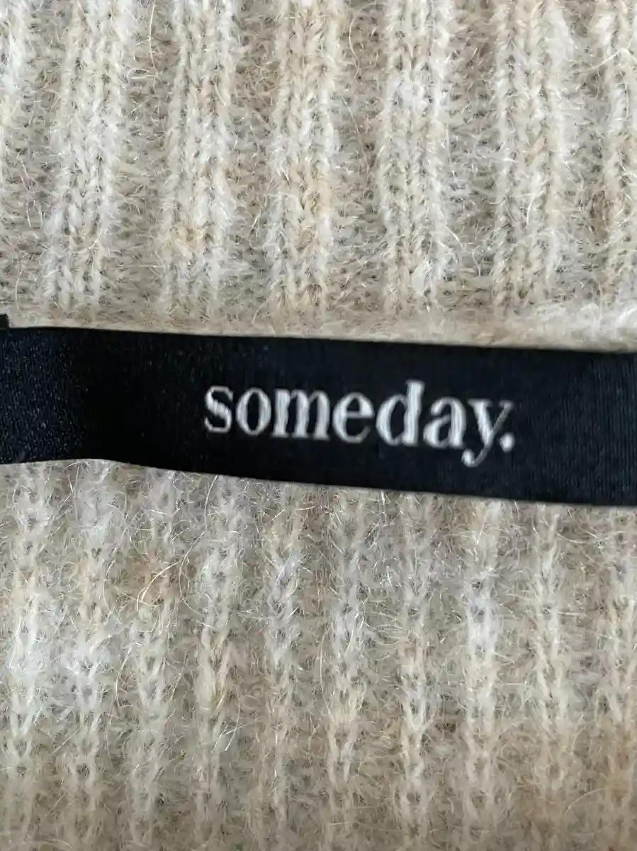 SOMEDAY Steppweste Bild 5
