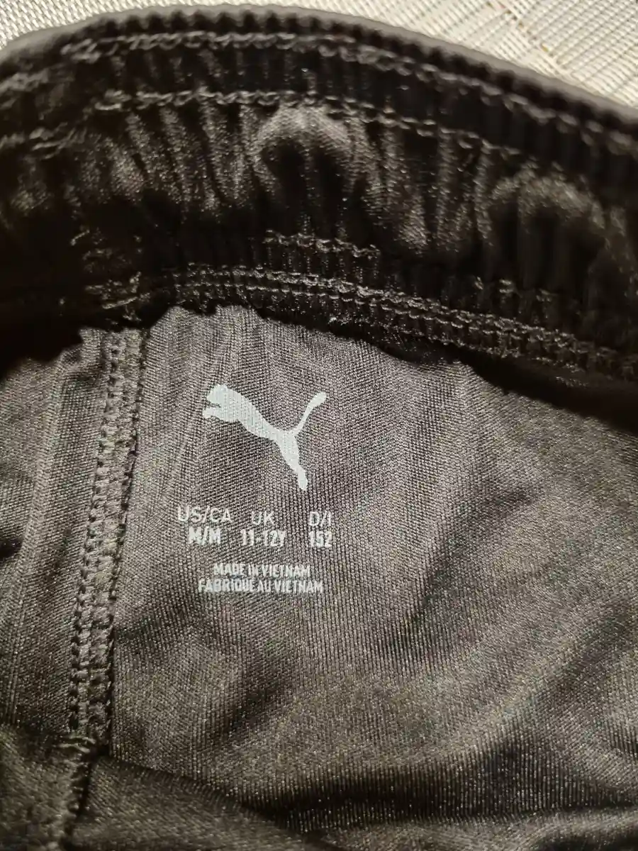 PUMA Sport Shorts Bild 2