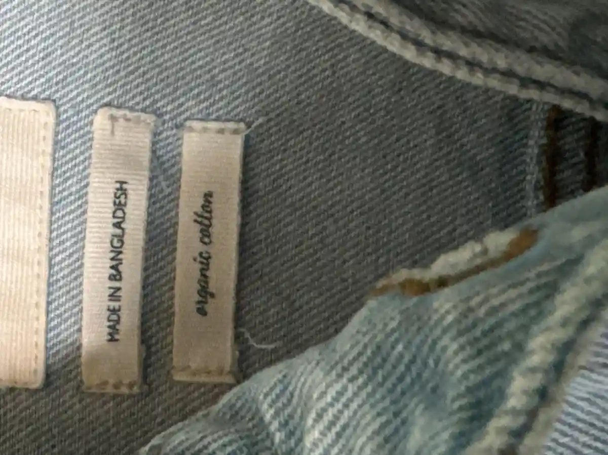 SPRINGFIELD Jeansjacke Bild 12