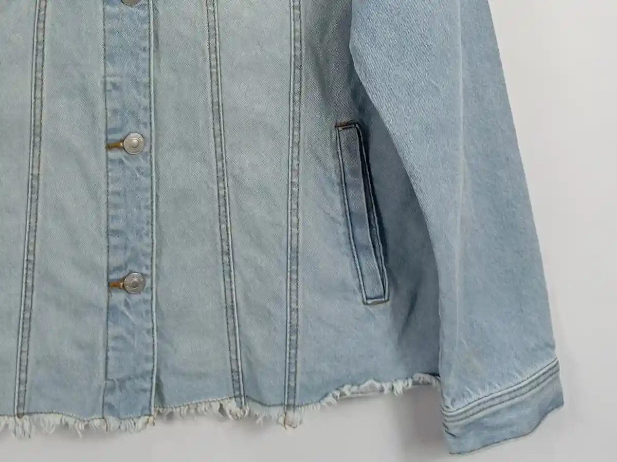 SPRINGFIELD Jeansjacke Bild 7