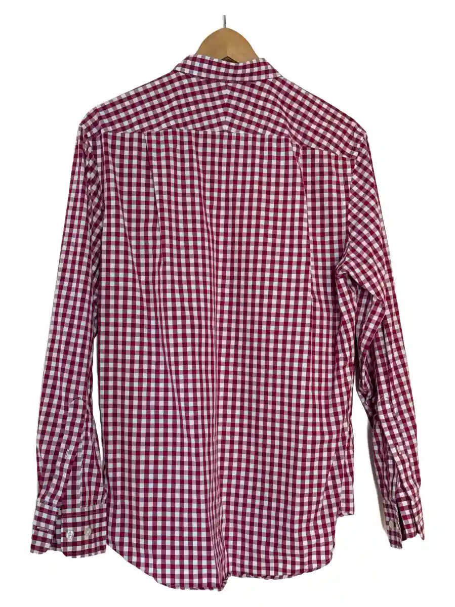 CHARLES TYRWHITT Freizeithemd Bild 2