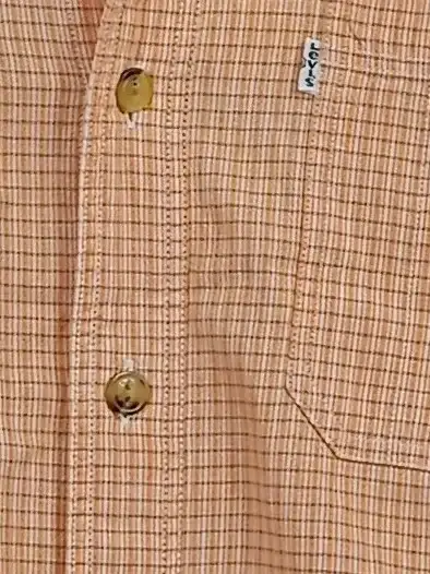 LEVI'S Freizeithemd Bild 6