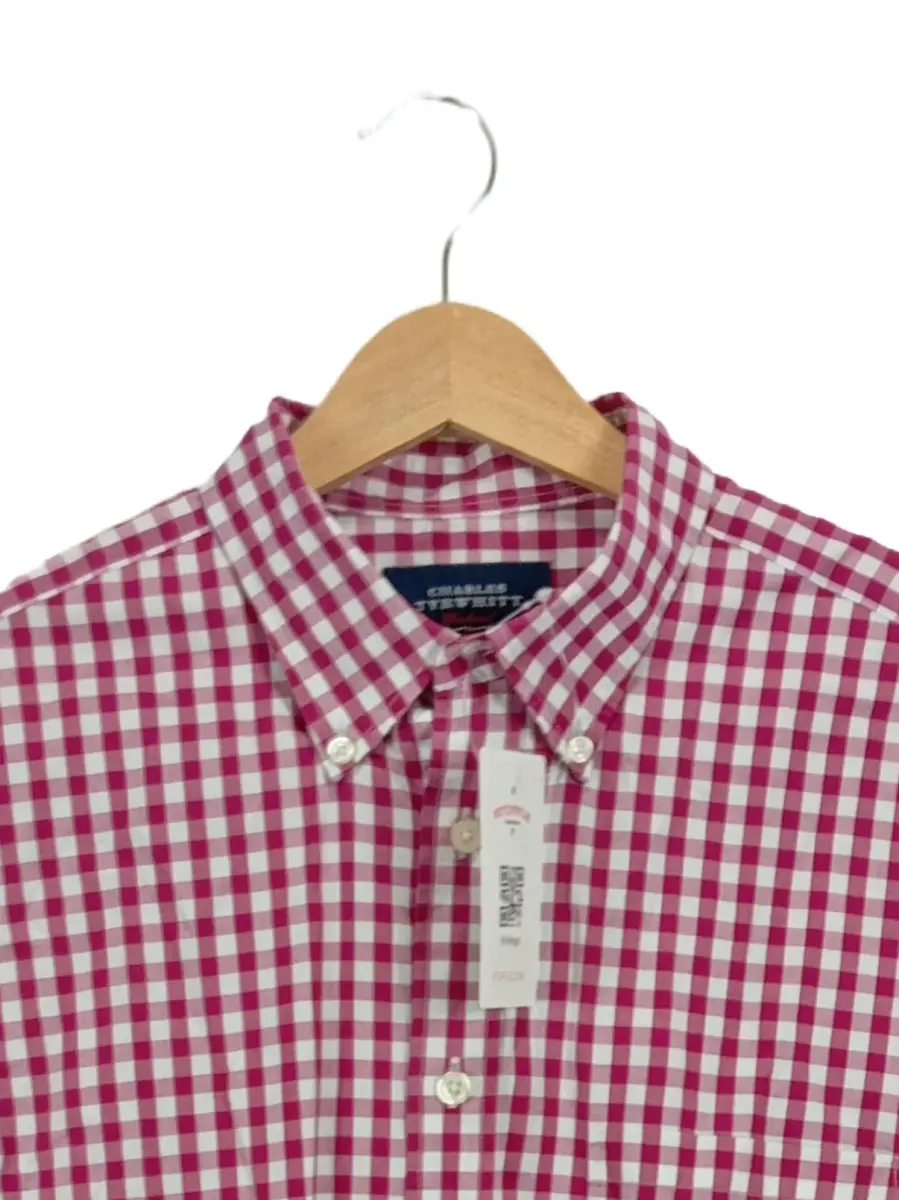 CHARLES TYRWHITT Freizeithemd Bild 3