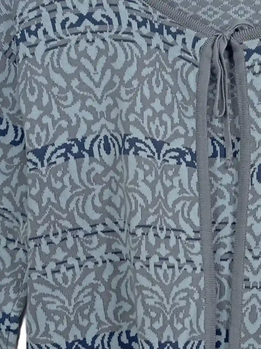 DEERBERG Strickjacke Bild 2