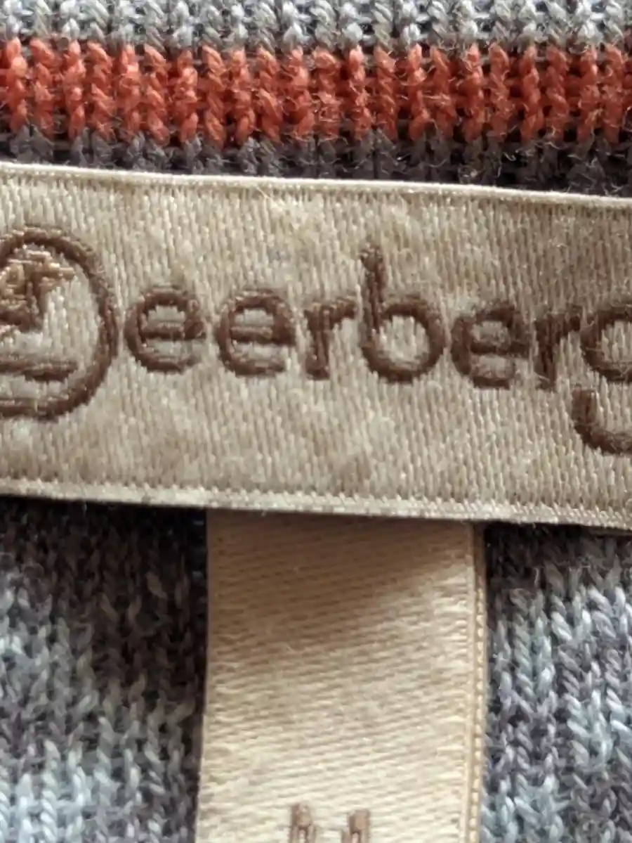 DEERBERG Strickjacke Bild 6