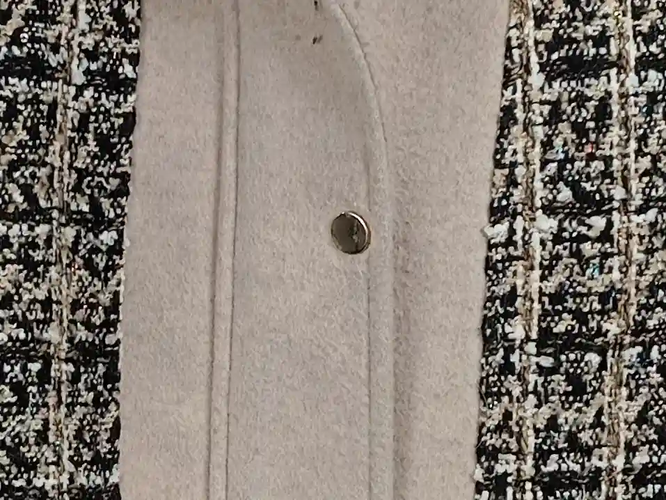 HIMMELBLAU BY LOLA PALTINGER Winterjacke Bild 4