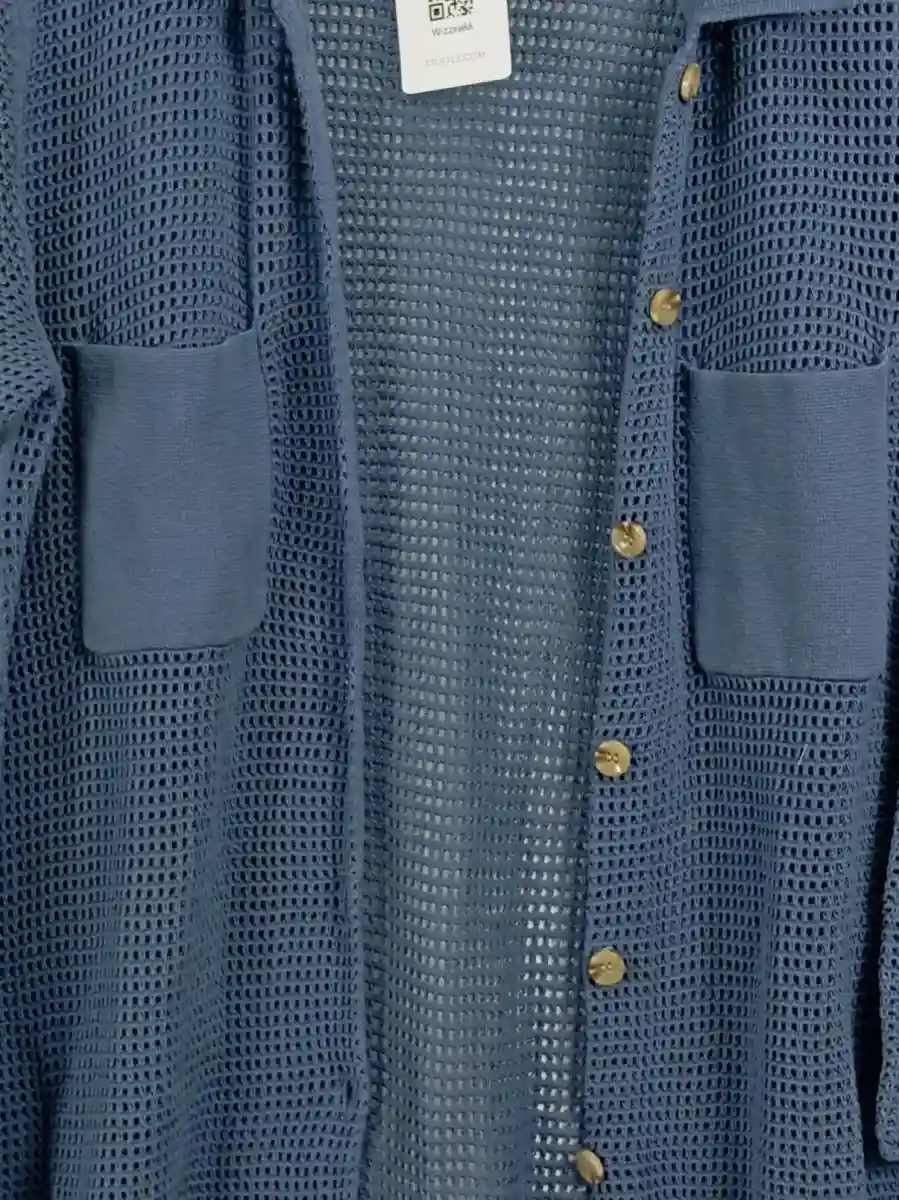 ULLA POPKEN Strickjacke Bild 2