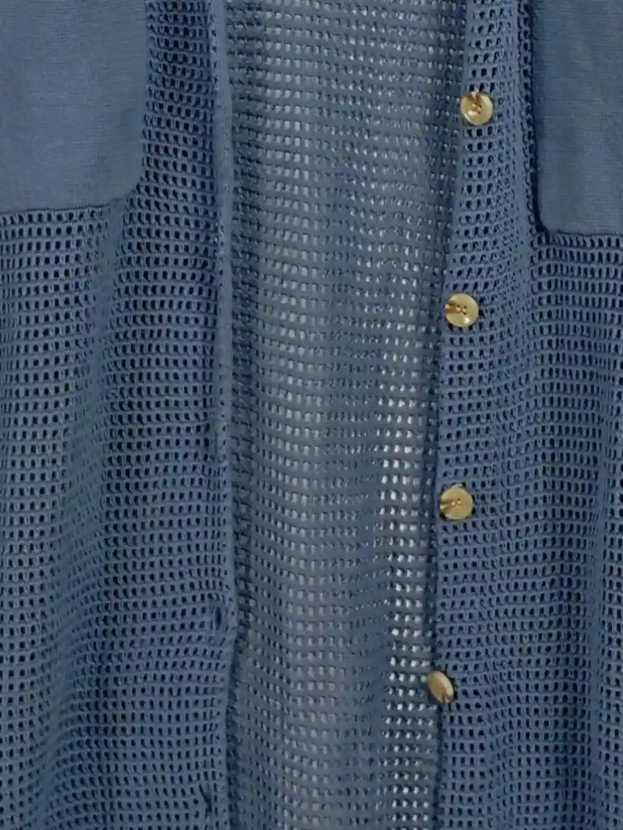 ULLA POPKEN Strickjacke Bild 3