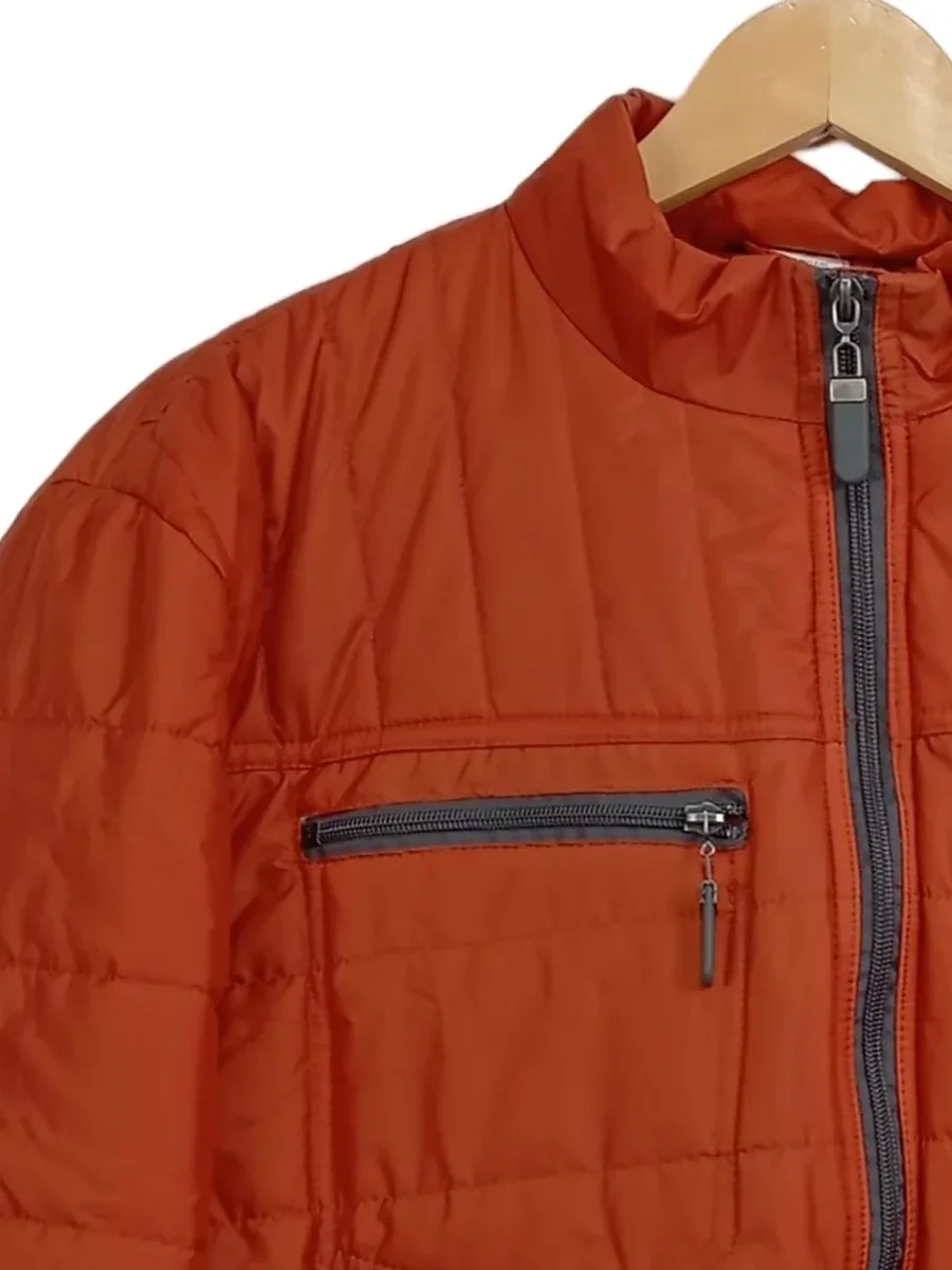ROGER KENT Steppjacke Bild 2