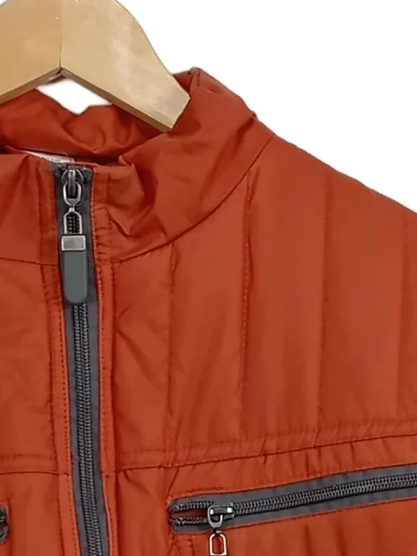 ROGER KENT Steppjacke Bild 3