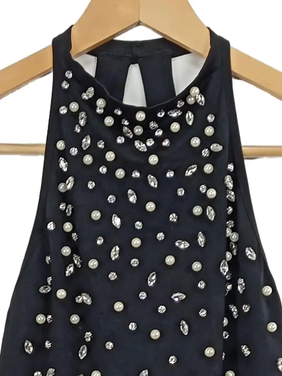 ZARA festliches Kleid Bild 2