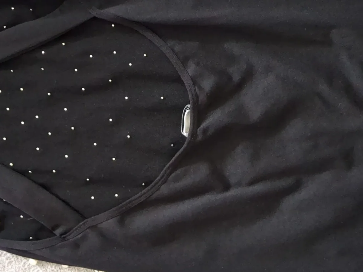 ZARA festliches Kleid Bild 3