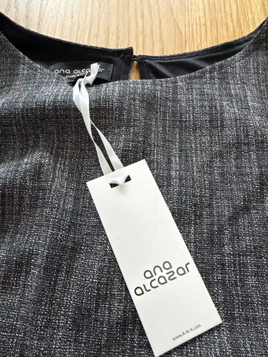 ANA ALCAZAR festliches Kleid Bild 3