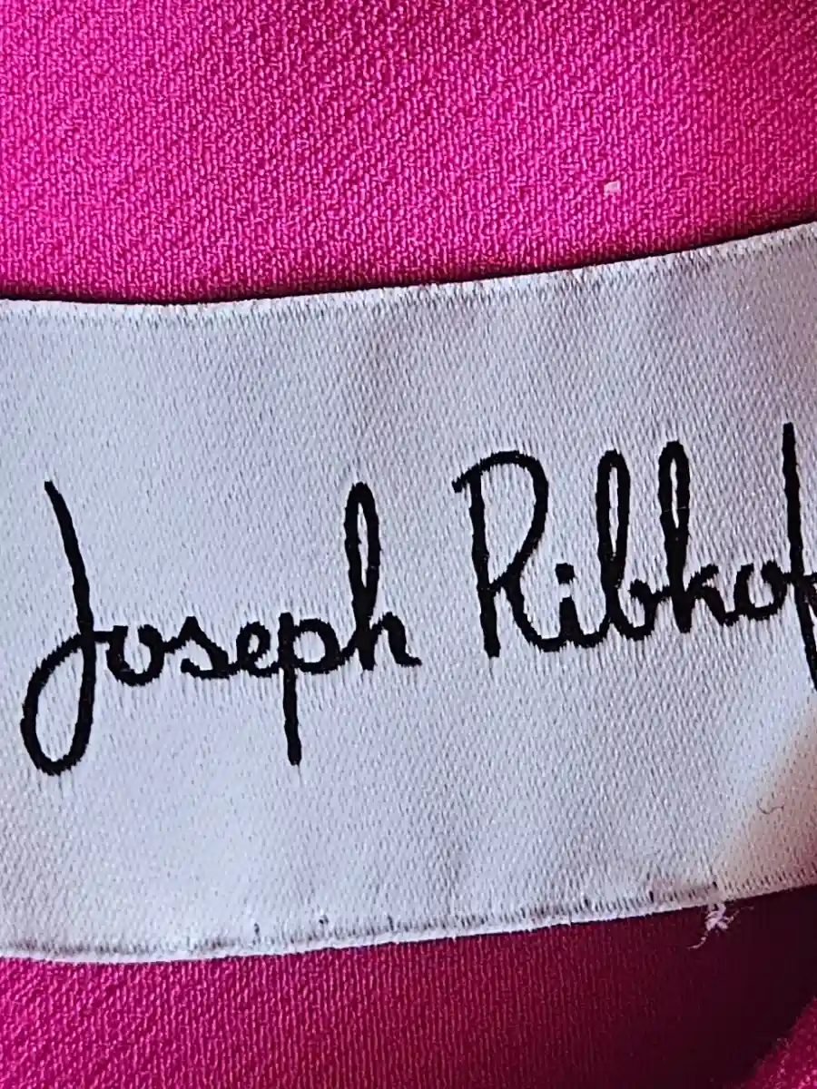 JOSEPH RIBKOFF festliches Kleid Bild 5