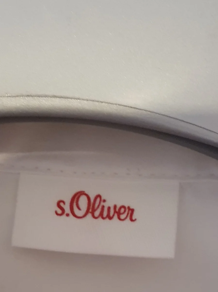 S.OLIVER Freizeithemd Bild 5