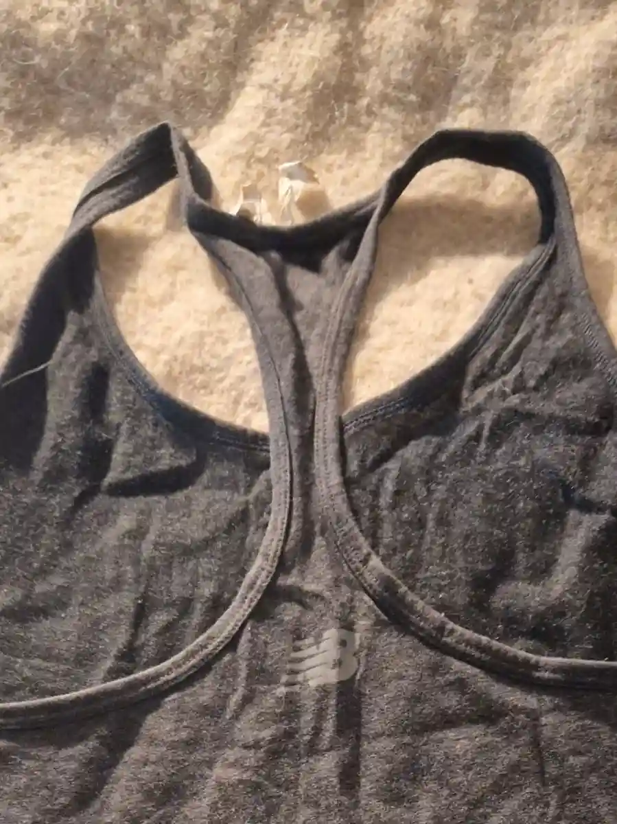 NEW BALANCE Top Bild 5