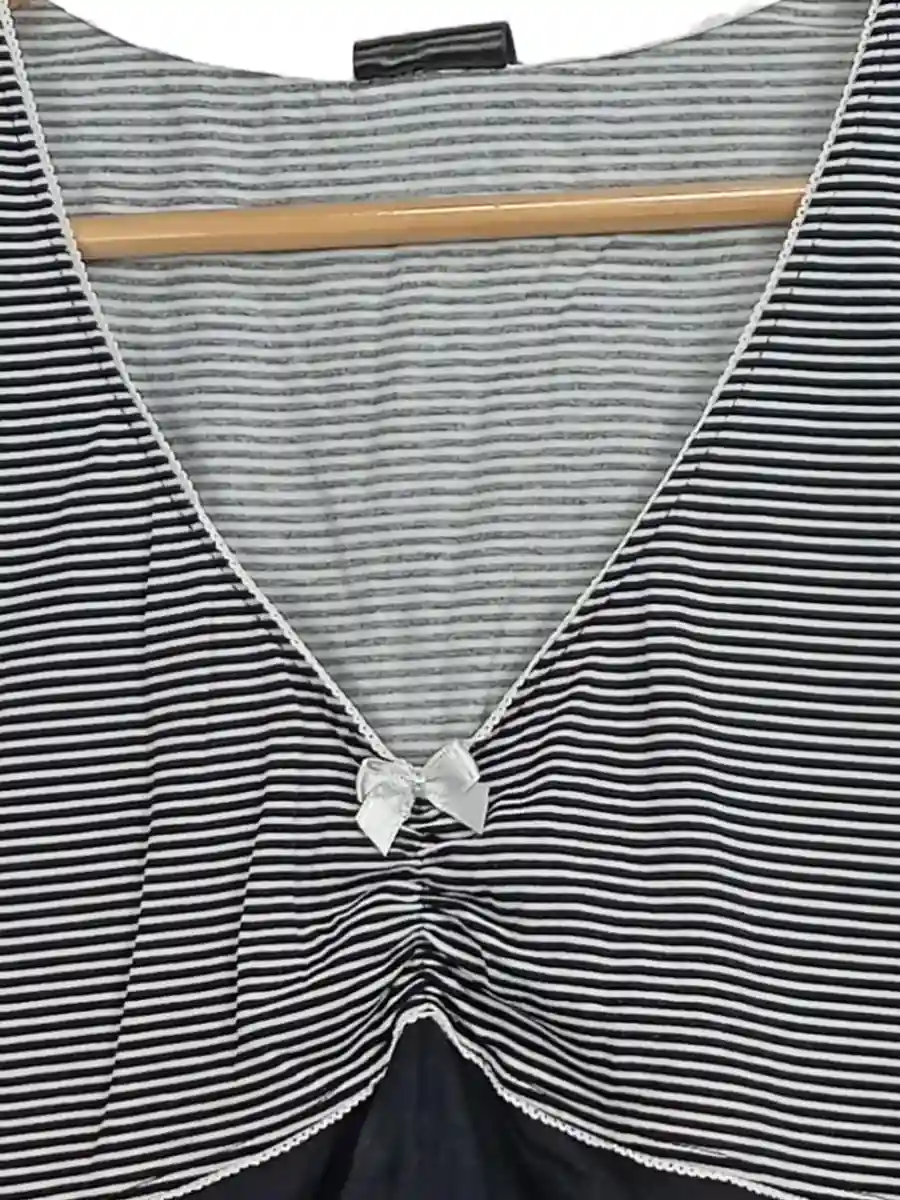 PUSSY DELUXE Top Bild 4