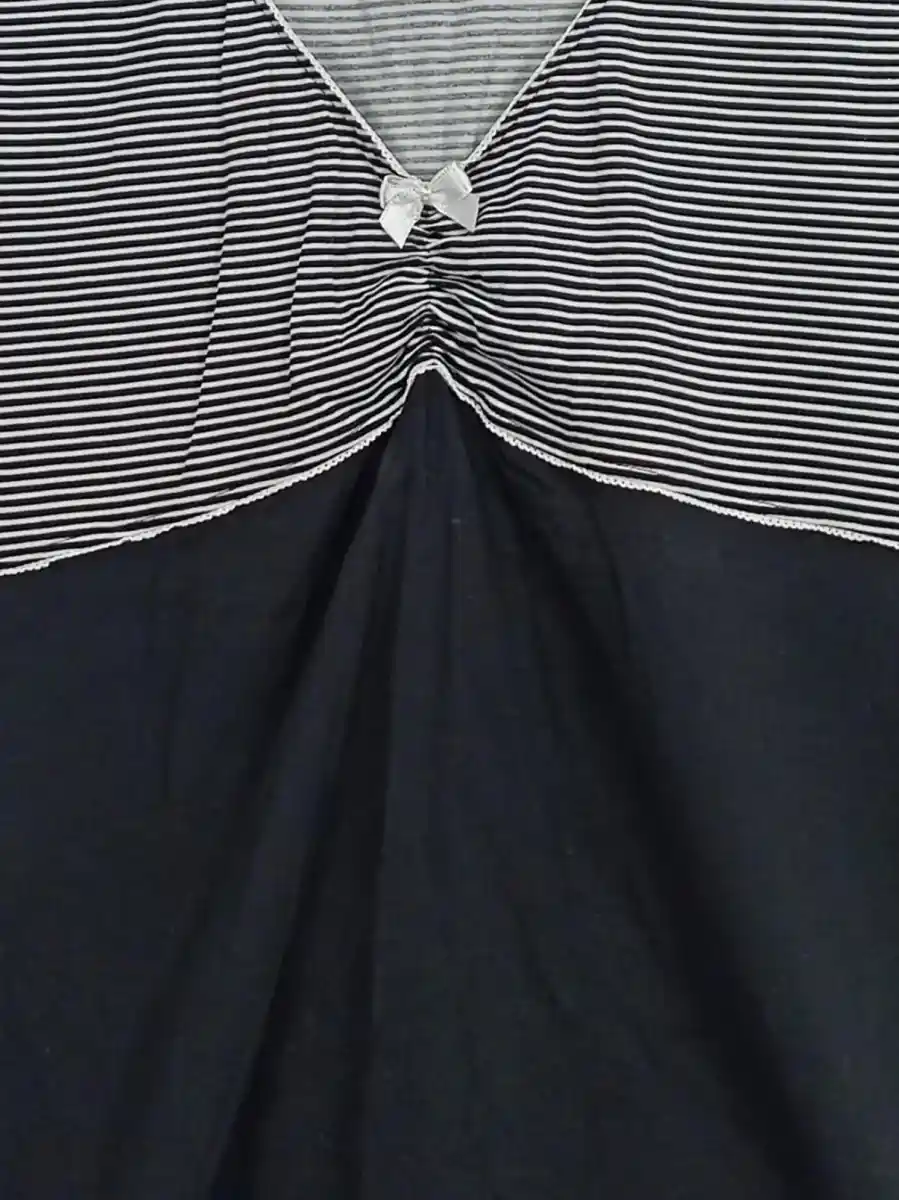 PUSSY DELUXE Top Bild 3