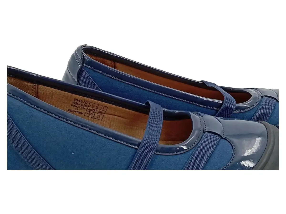 LANDS' END Ballerinas Bild 6