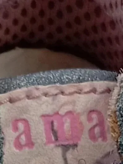 BAMA Lauflernschuhe Bild 5