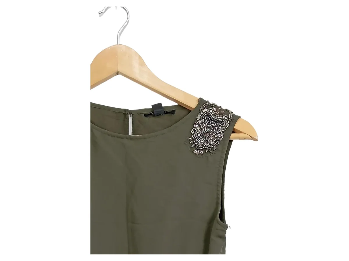 ZARA festliches Kleid Bild 2