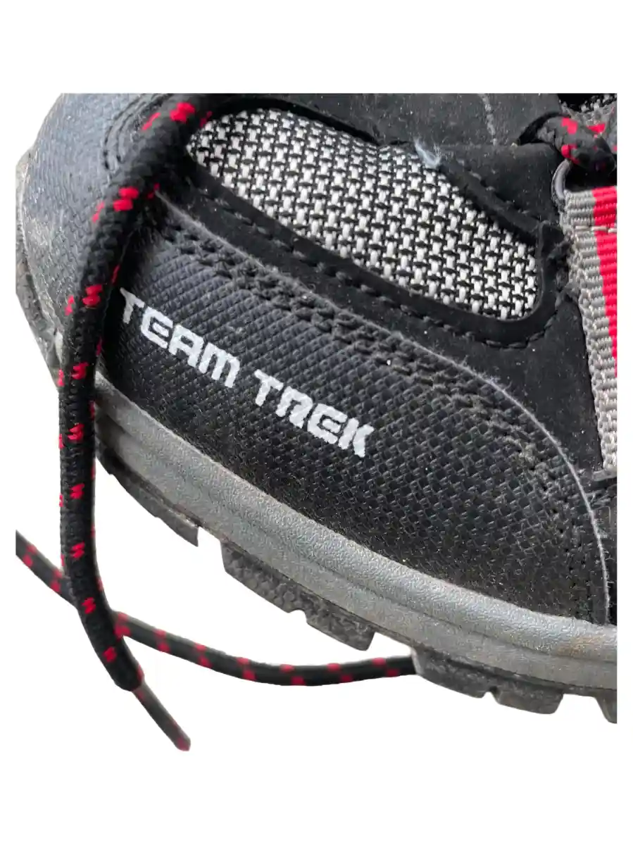 TEAM TREK Outdoorschuhe Bild 5