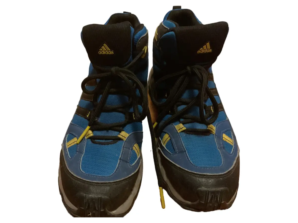 ADIDAS Outdoorschuhe Bild 2